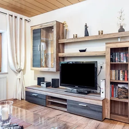 Apartment Echerschwang Bernbeuren