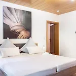 Echerschwang Apartmán