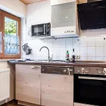 Echerschwang Apartmán