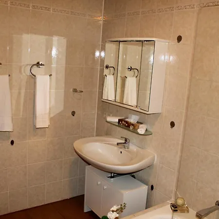 Apartment Echerschwang Bernbeuren