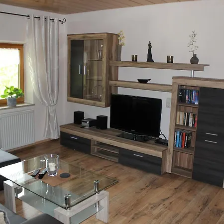 Apartment Echerschwang