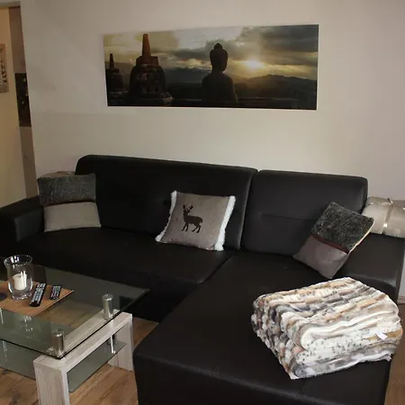 Apartment Echerschwang