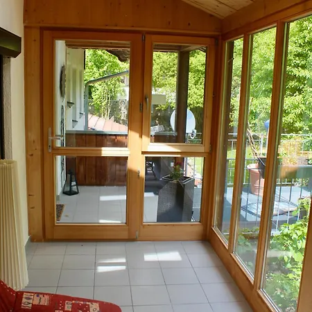 Apartment Echerschwang *