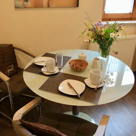 Echerschwang Apartment