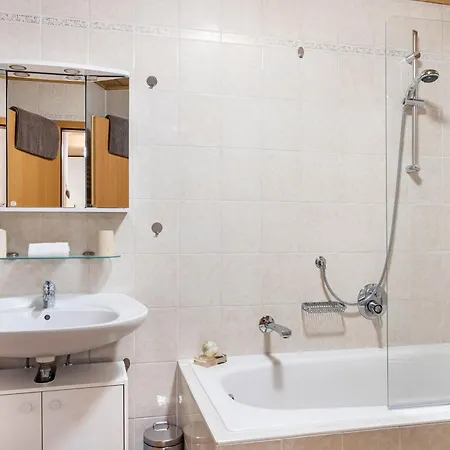 Apartment Echerschwang