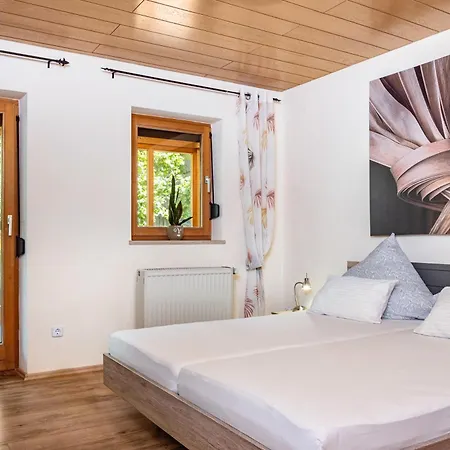 Echerschwang Apartment *