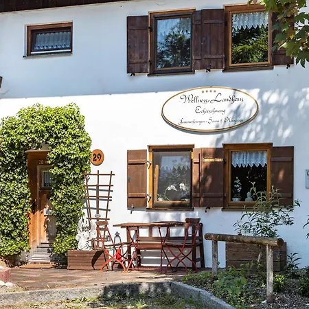 Echerschwang Apartment