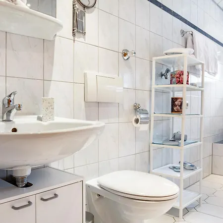 Echerschwang Apartment *