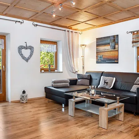 Apartment Echerschwang *