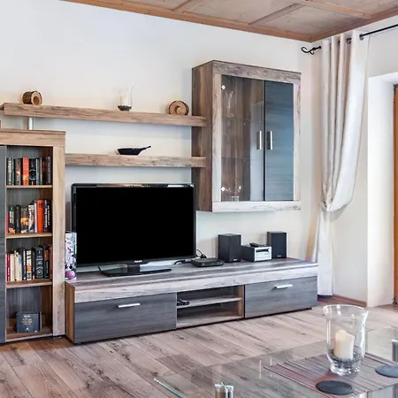 Apartment Echerschwang