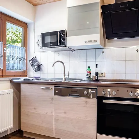 Echerschwang Apartment