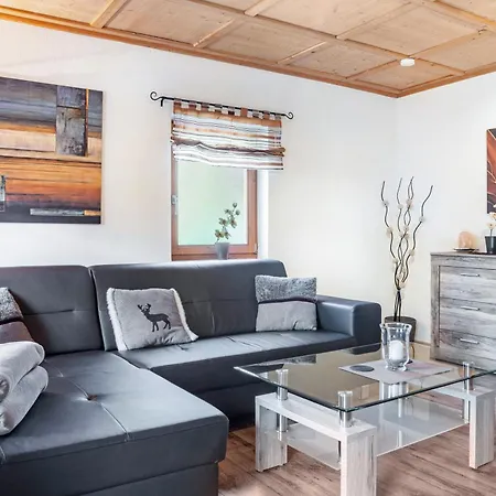 Apartment Echerschwang