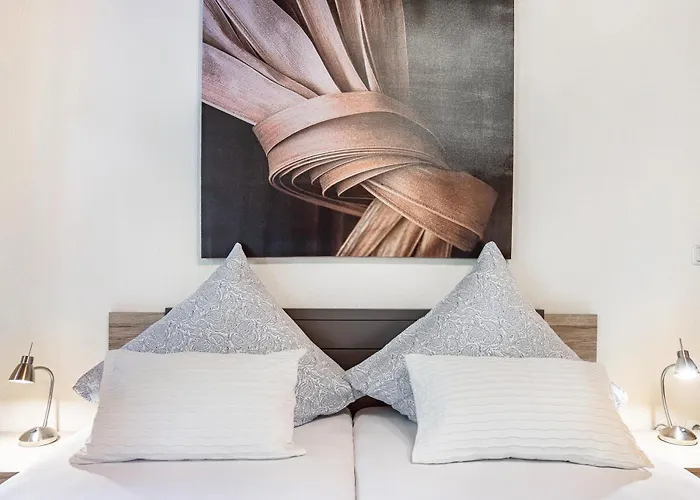 Apartmán Echerschwang Bernbeuren