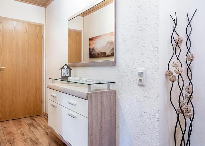 Echerschwang Apartmán