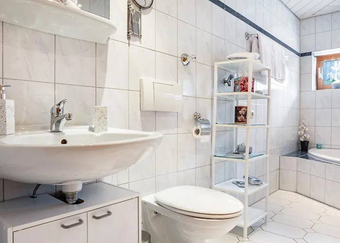 Echerschwang Apartmán *